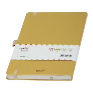 Записная эко-книжка "Appeel" А5