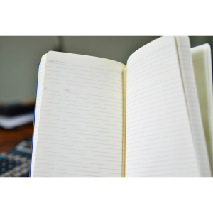 Записная книжка Туксон Planning А5 (Ivory Line)