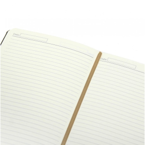 Записная книжка 'Туксон' А5 (Ivory Line)