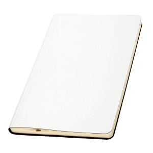 Записная книжка 'Верона' А5 гибкая (Ivory Line)