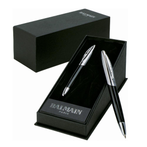 Набір ручок 'Morzine' (Balmain)