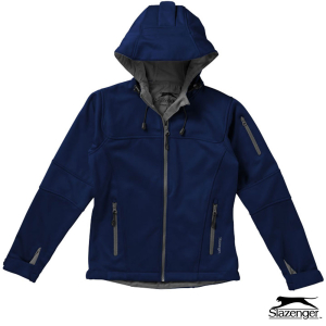 Куртка 'Softshell Lady' (Slazenger)
