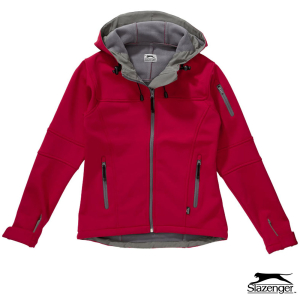 Куртка 'Softshell Lady' (Slazenger)