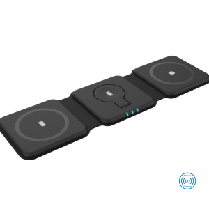 Бездротовий зарядний пристрій HYPE, TM TEG