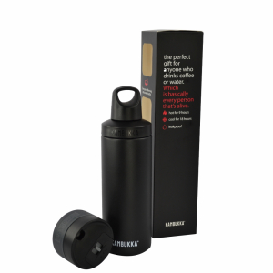 Набір акційний з термокружки Etna 500 мл + кришка Reno Insulated