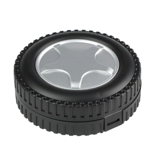 Набір інструментів 20 ел, коробка у формі шини