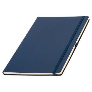 Записная книжка 'Гарда' А4 бумвинил Mem'O! ТМ