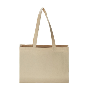 Сумка-шопер з довгими ручками Soft Me Greentote