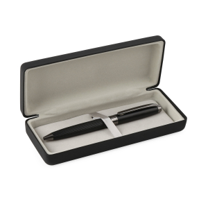 Ручка металева у футлярі Merso, TM TOTOBI