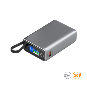 Повербанк Wally 10000 mAh, ТМ TEG