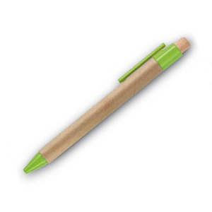 Ручка картонна*