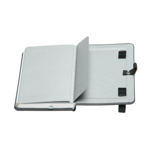 Записная книжка 'Crystal Star'  А6 (LanyBook)*