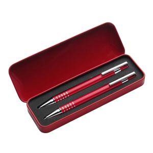 Набір ручка + олівець_товар під клиента_не включався