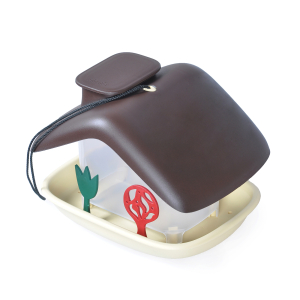 Годівничка для пташок Hatinka