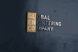 Разработка логотипа в AG City