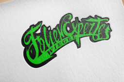 Разработка фирменного стиля