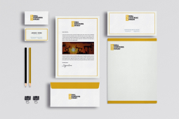 Логотип для компании от AG City