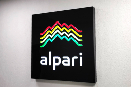 Внешняя реклама AG City