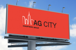 Реклама на внешних носителях