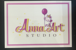 Друк на акрилі